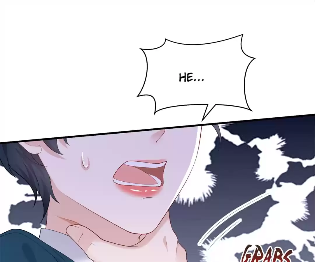 Hold Tight to My Ex-Husband Chapter 66 page 32 - 