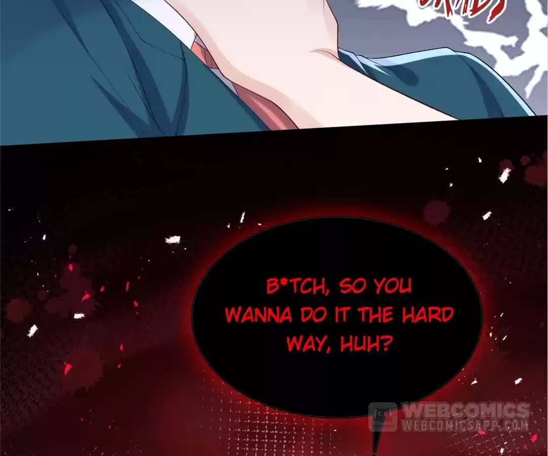 Hold Tight to My Ex-Husband Chapter 66 page 33 - 