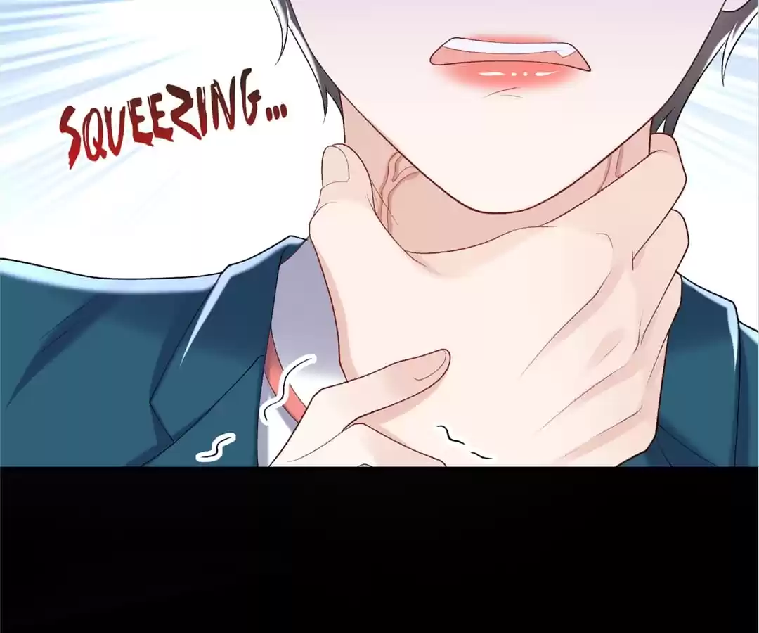 Hold Tight to My Ex-Husband Chapter 66 page 37 - 