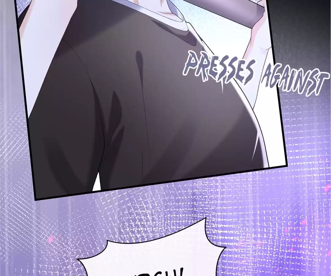 Hold Tight to My Ex-Husband Chapter 66 page 39 - 