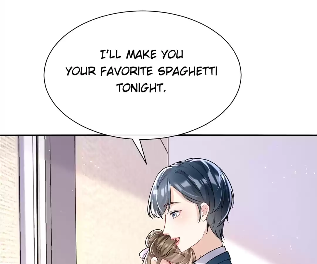 Hold Tight to My Ex-Husband Chapter 66 page 5 - 