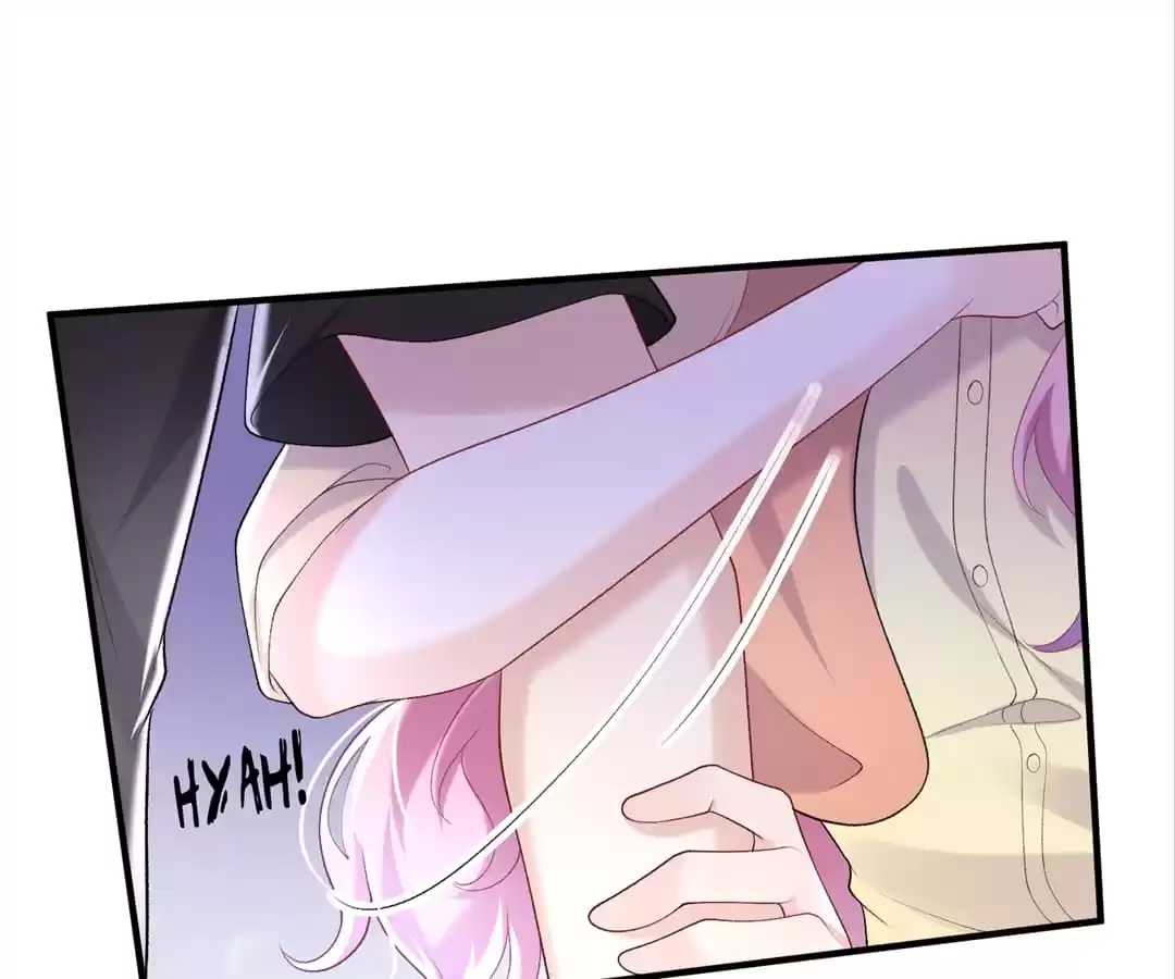 Hold Tight to My Ex-Husband Chapter 66 page 43 - 