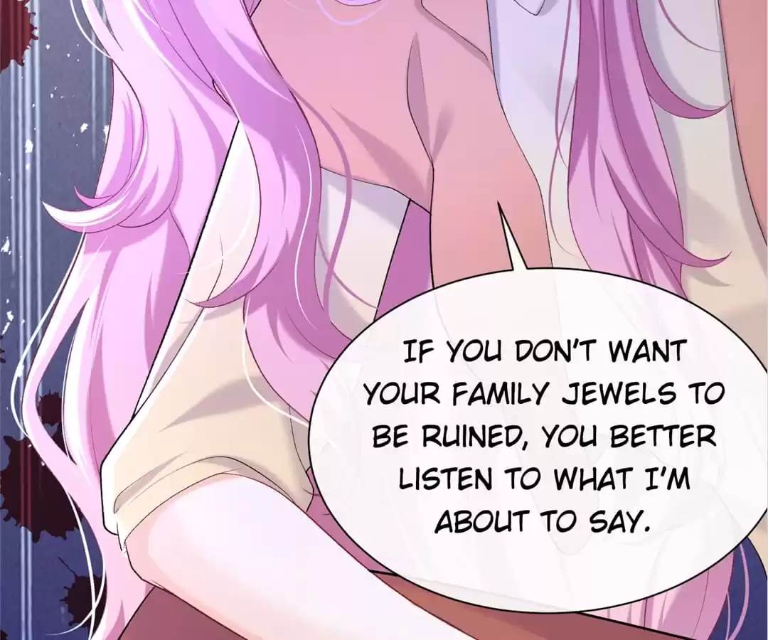 Hold Tight to My Ex-Husband Chapter 66 page 49 - 