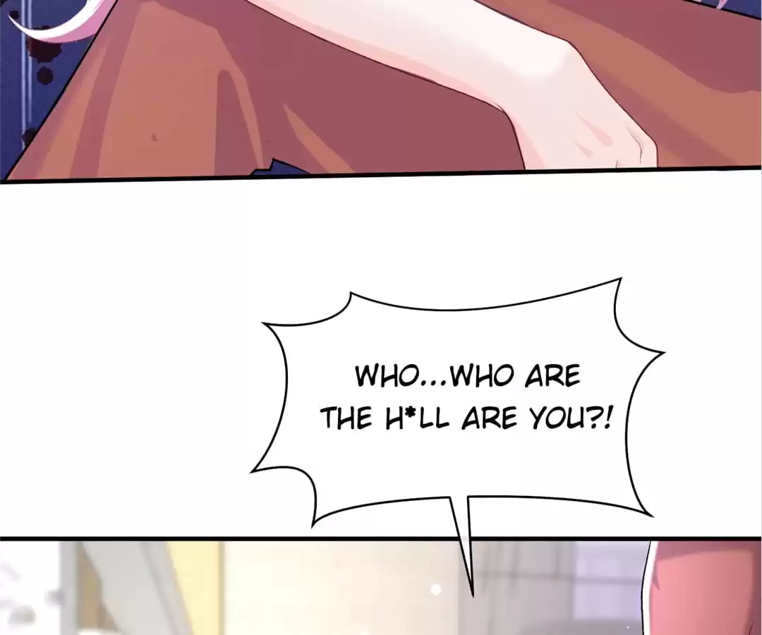 Hold Tight to My Ex-Husband Chapter 66 page 50 - 