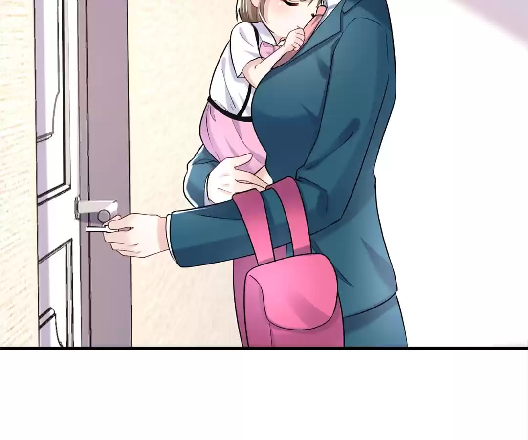 Hold Tight to My Ex-Husband Chapter 66 page 6 - 