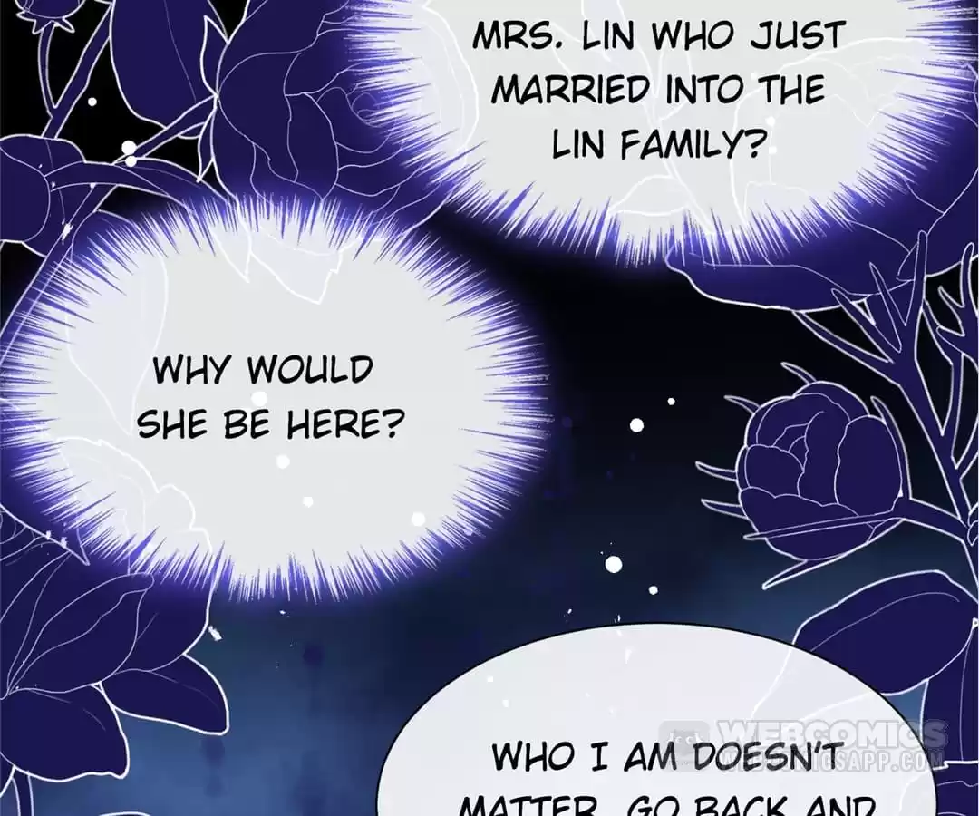 Hold Tight to My Ex-Husband Chapter 66 page 52 - 