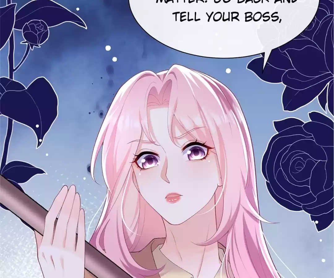 Hold Tight to My Ex-Husband Chapter 66 page 53 - 