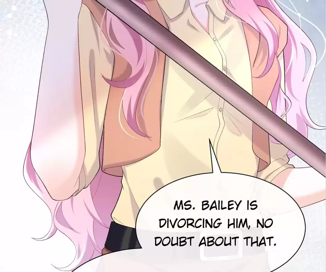 Hold Tight to My Ex-Husband Chapter 66 page 54 - 