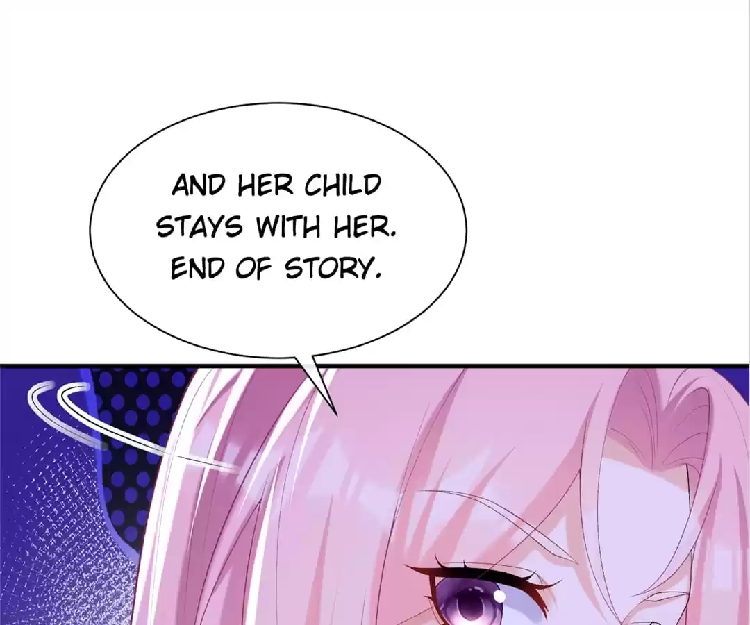Hold Tight to My Ex-Husband Chapter 66 page 56 - 