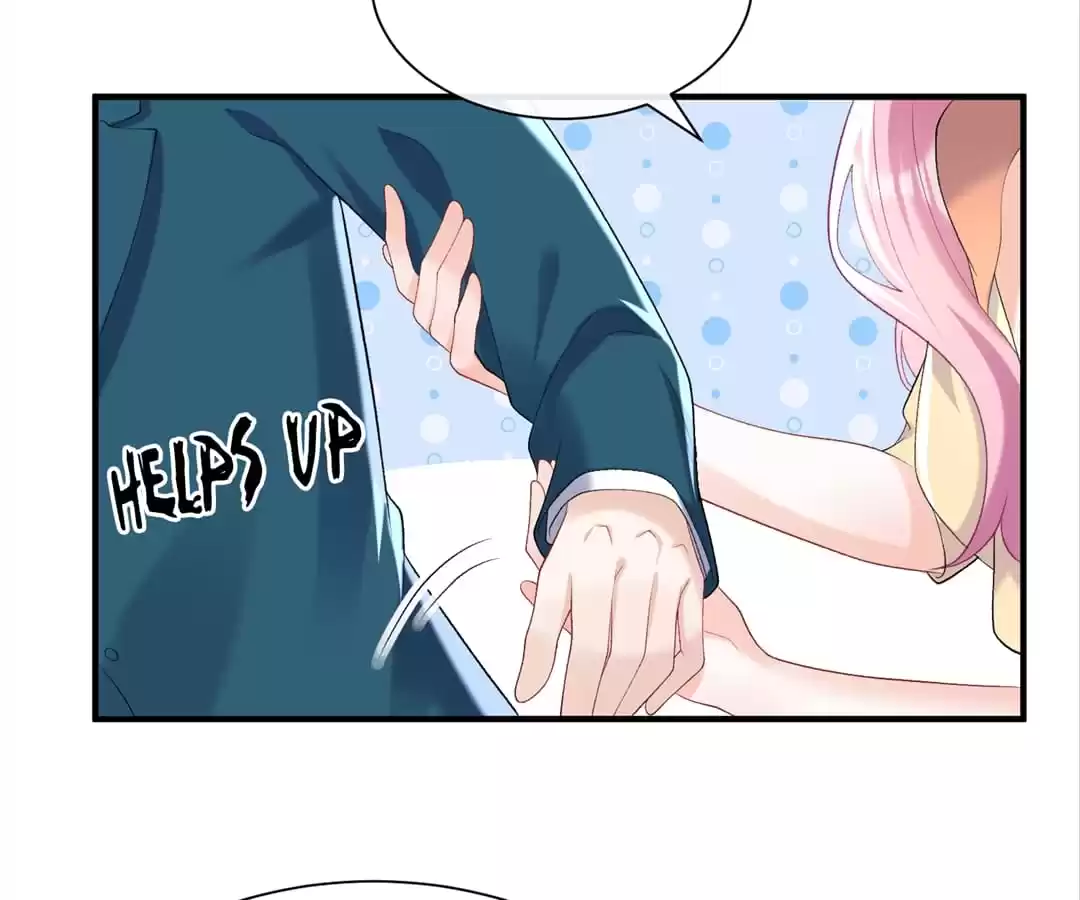Hold Tight to My Ex-Husband Chapter 66 page 58 - 