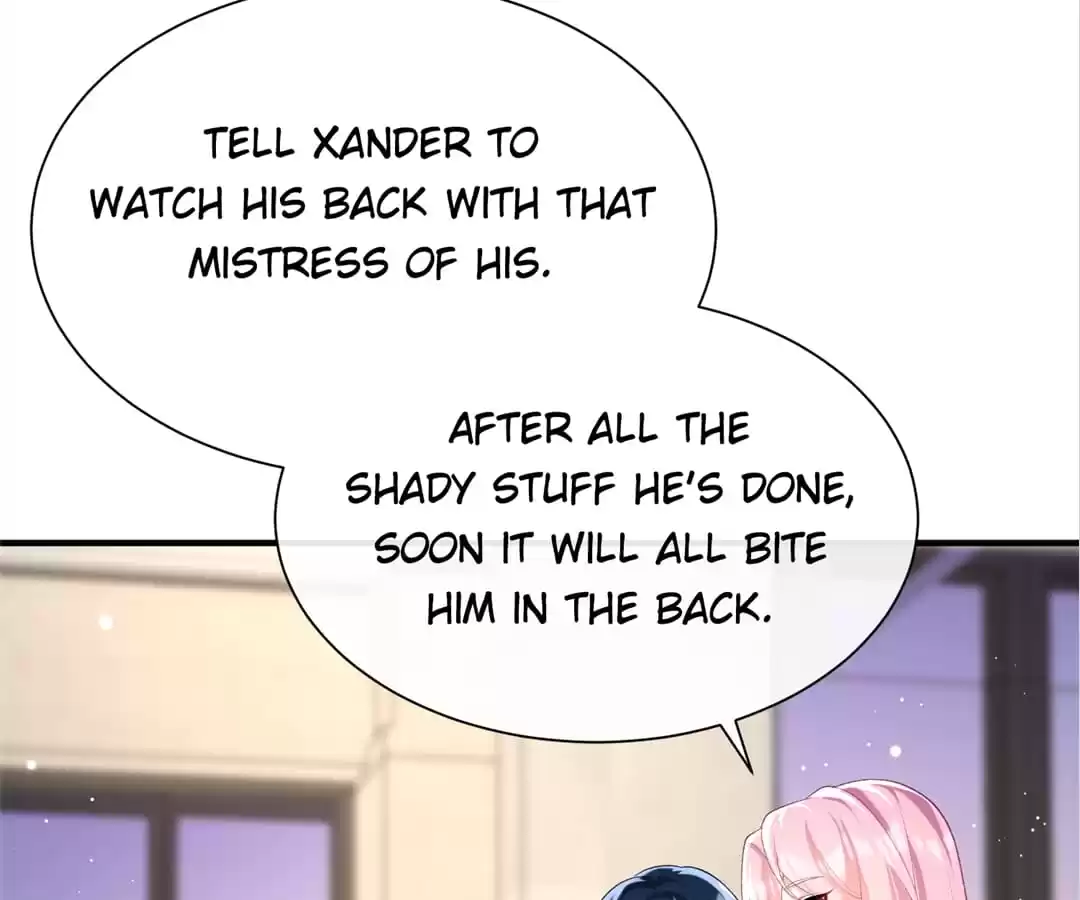 Hold Tight to My Ex-Husband Chapter 66 page 59 - 