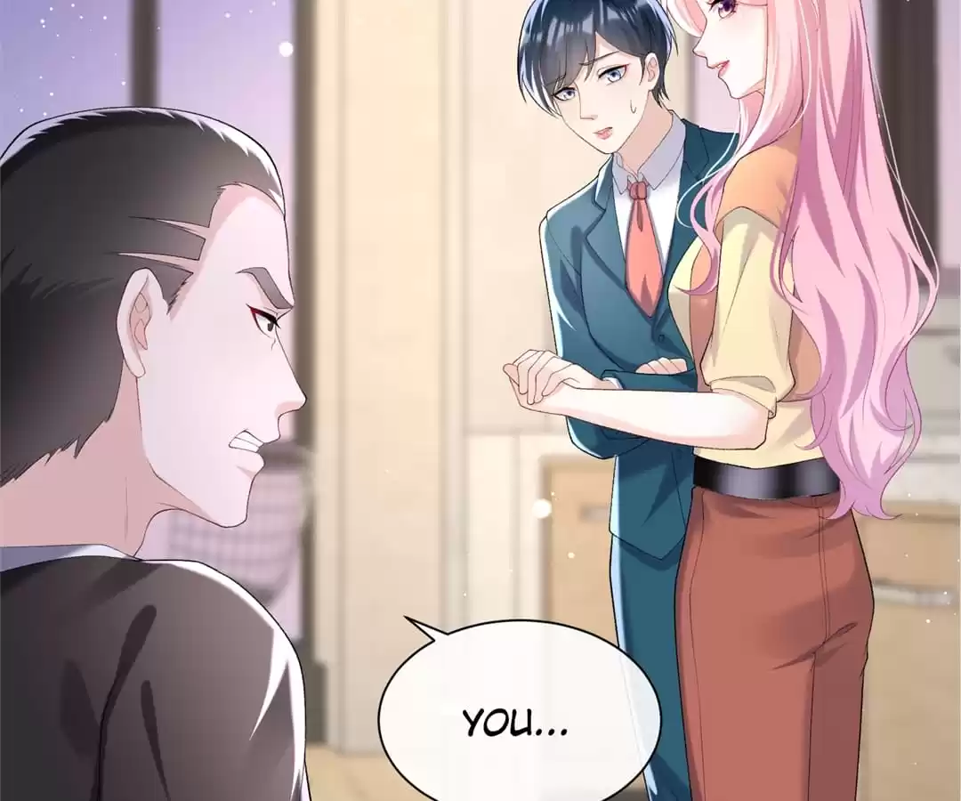 Hold Tight to My Ex-Husband Chapter 66 page 60 - 