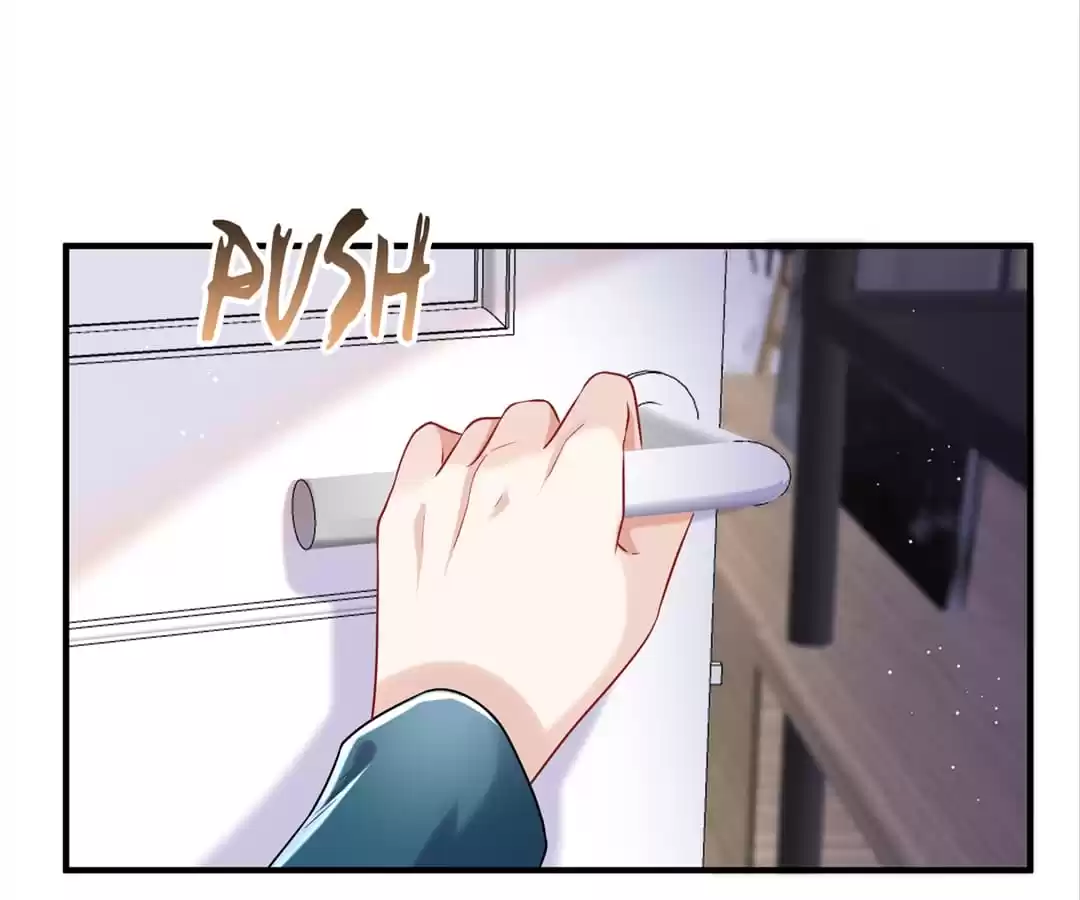 Hold Tight to My Ex-Husband Chapter 66 page 7 - 