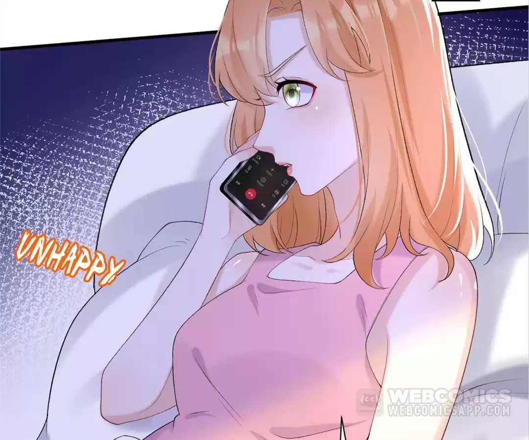 Hold Tight to My Ex-Husband Chapter 68 page 2 - 