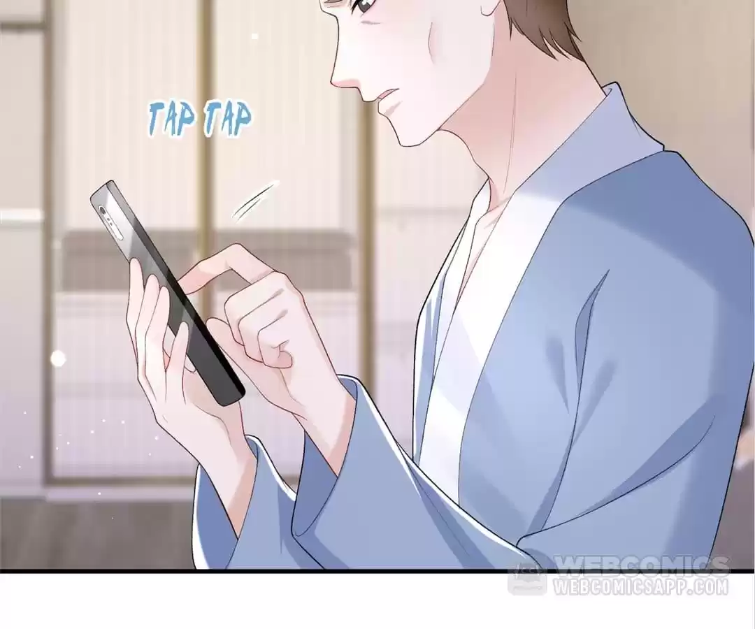 Hold Tight to My Ex-Husband Chapter 68 page 14 - 