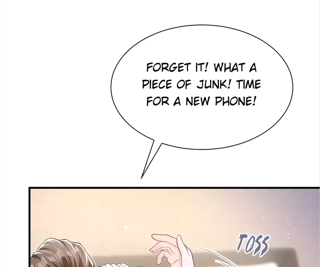 Hold Tight to My Ex-Husband Chapter 68 page 15 - 