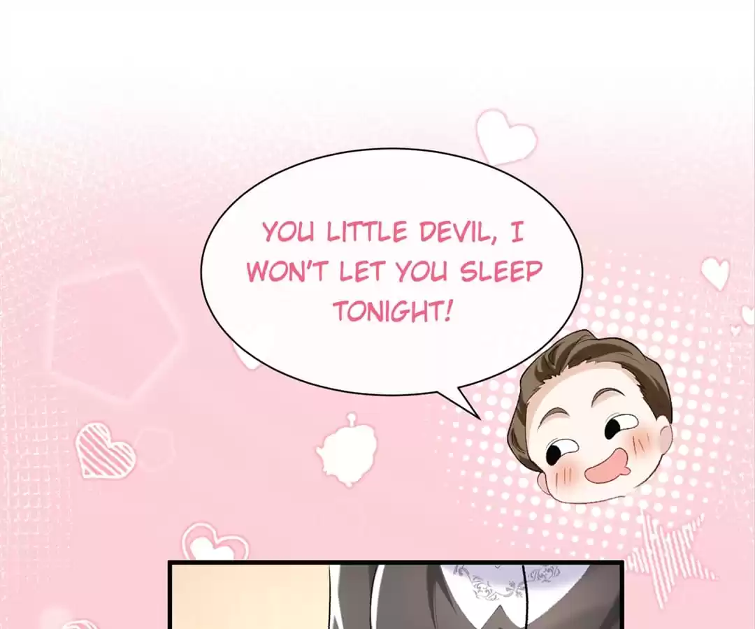 Hold Tight to My Ex-Husband Chapter 68 page 17 - 
