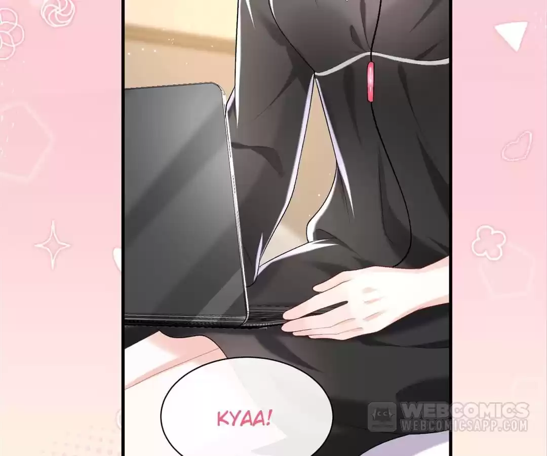 Hold Tight to My Ex-Husband Chapter 68 page 18 - 