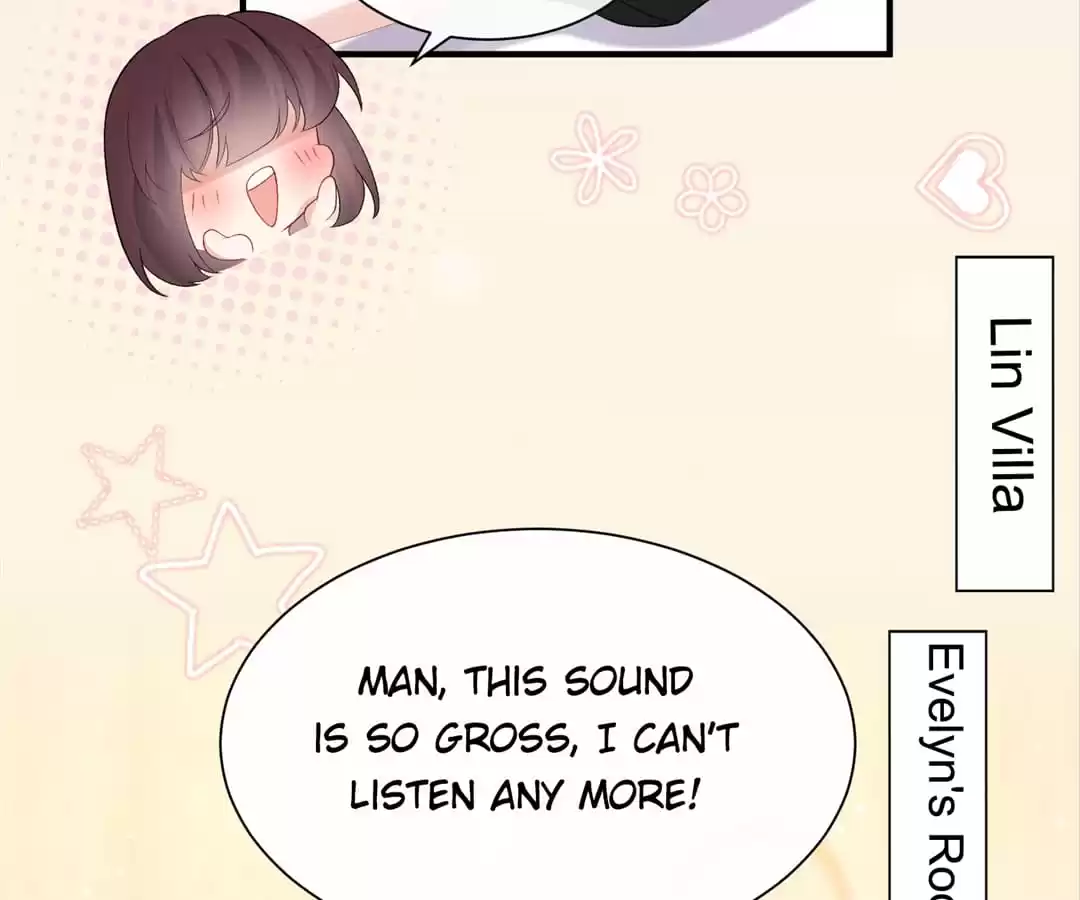 Hold Tight to My Ex-Husband Chapter 68 page 19 - 