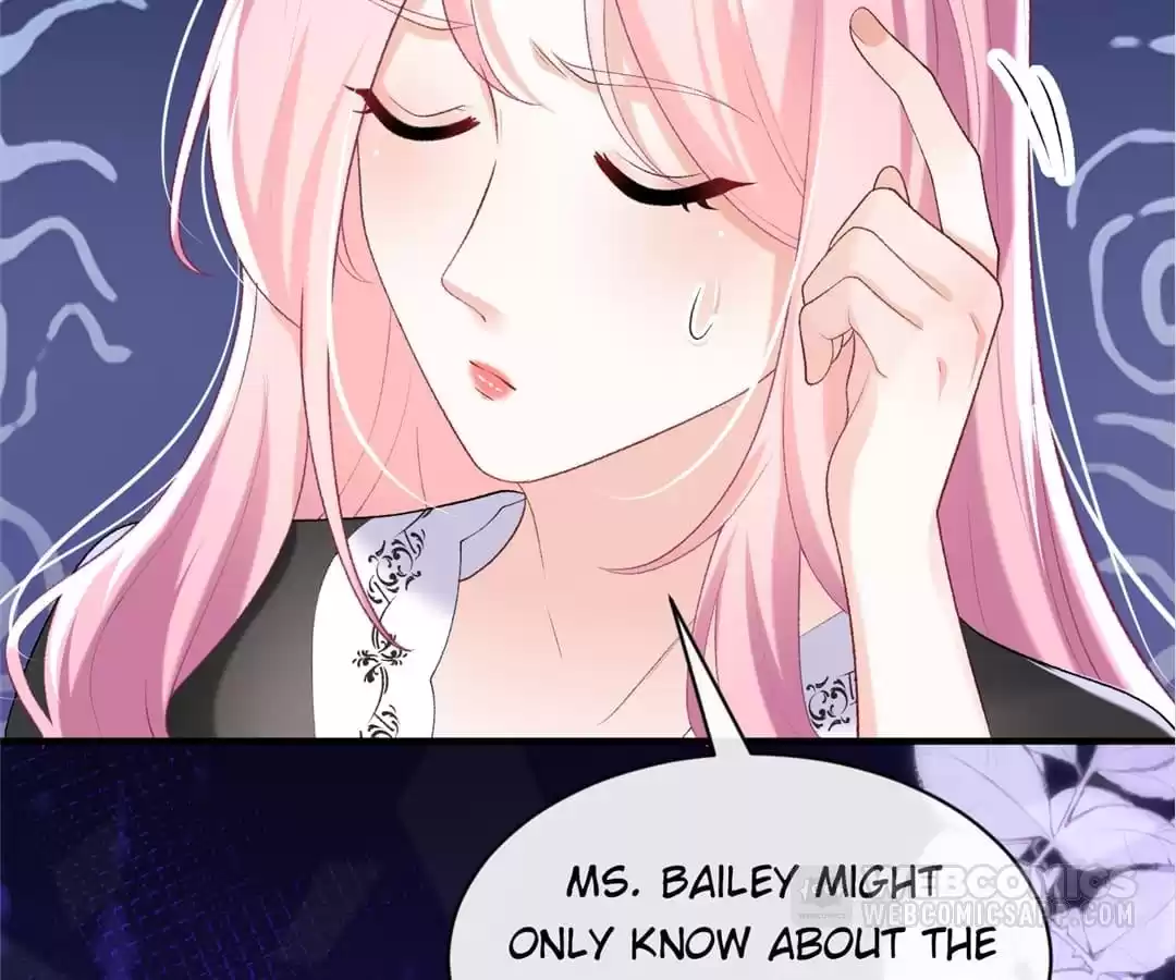 Hold Tight to My Ex-Husband Chapter 68 page 23 - 