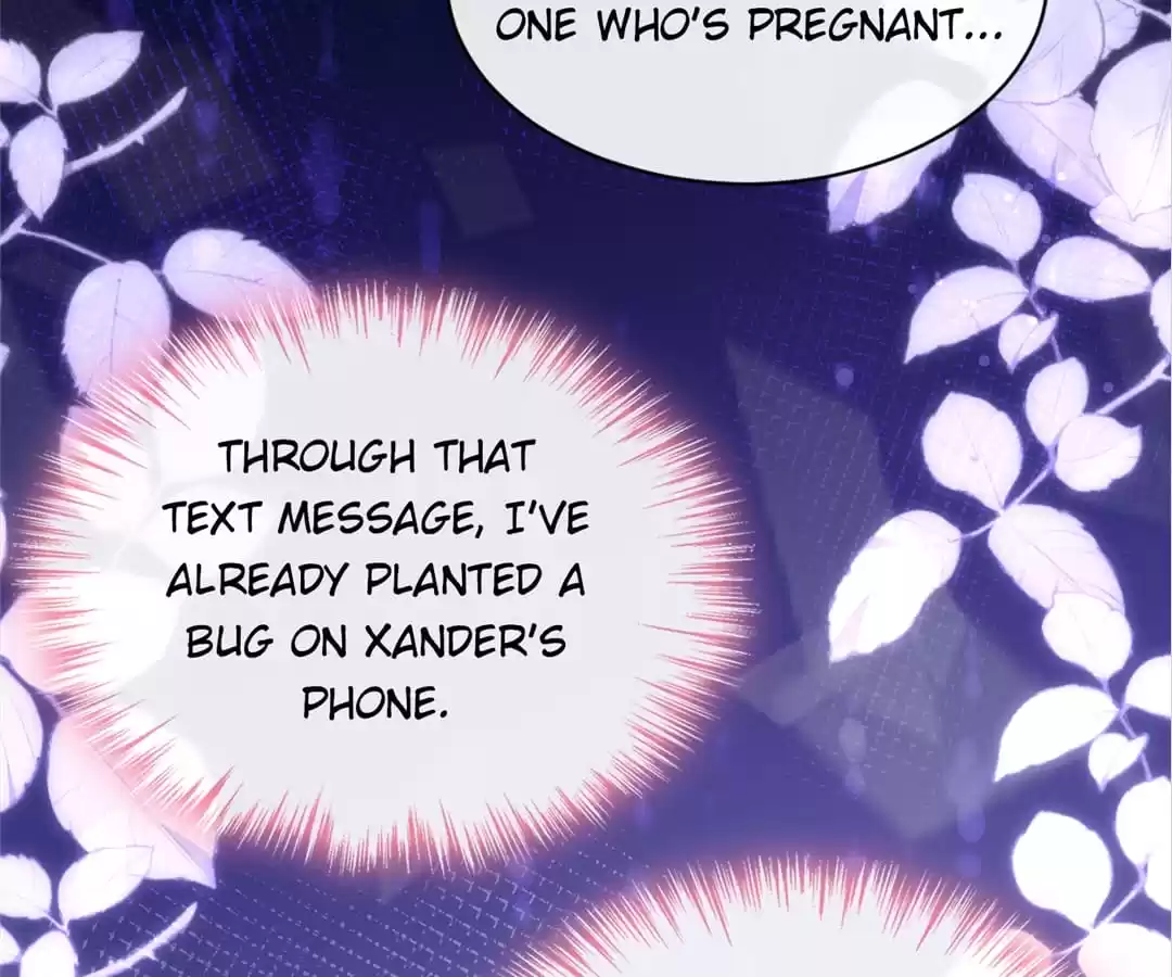 Hold Tight to My Ex-Husband Chapter 68 page 24 - 
