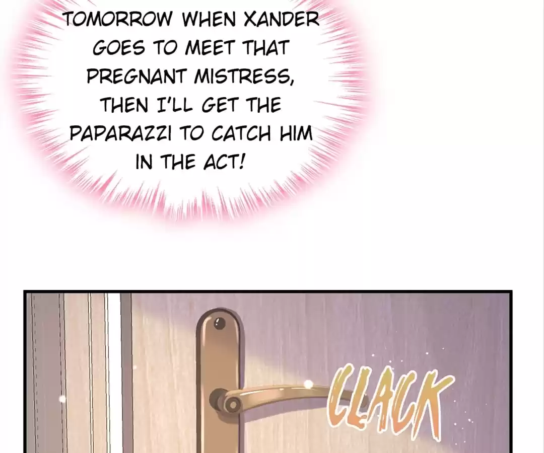 Hold Tight to My Ex-Husband Chapter 68 page 27 - 