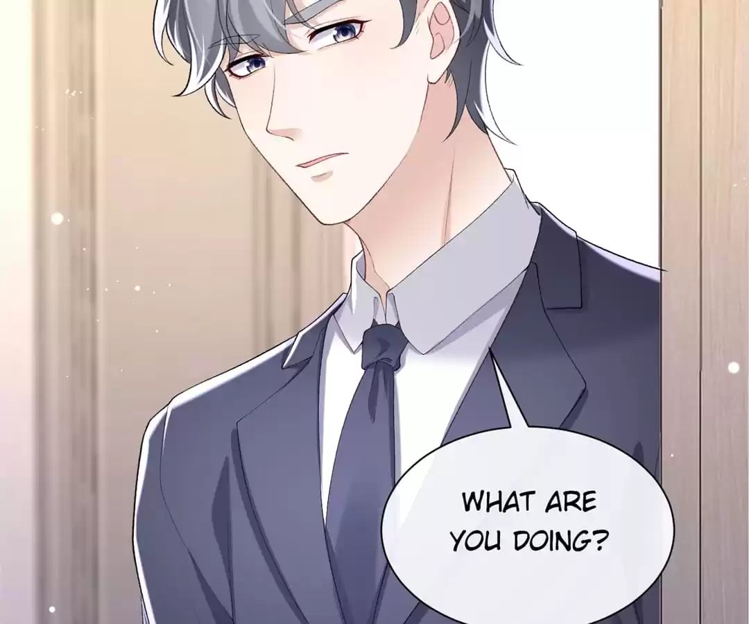 Hold Tight to My Ex-Husband Chapter 68 page 29 - 