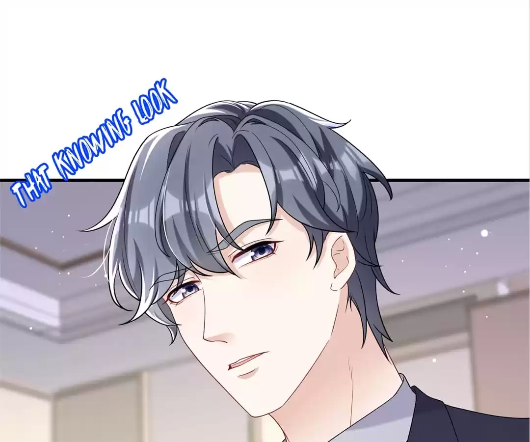 Hold Tight to My Ex-Husband Chapter 68 page 34 - 