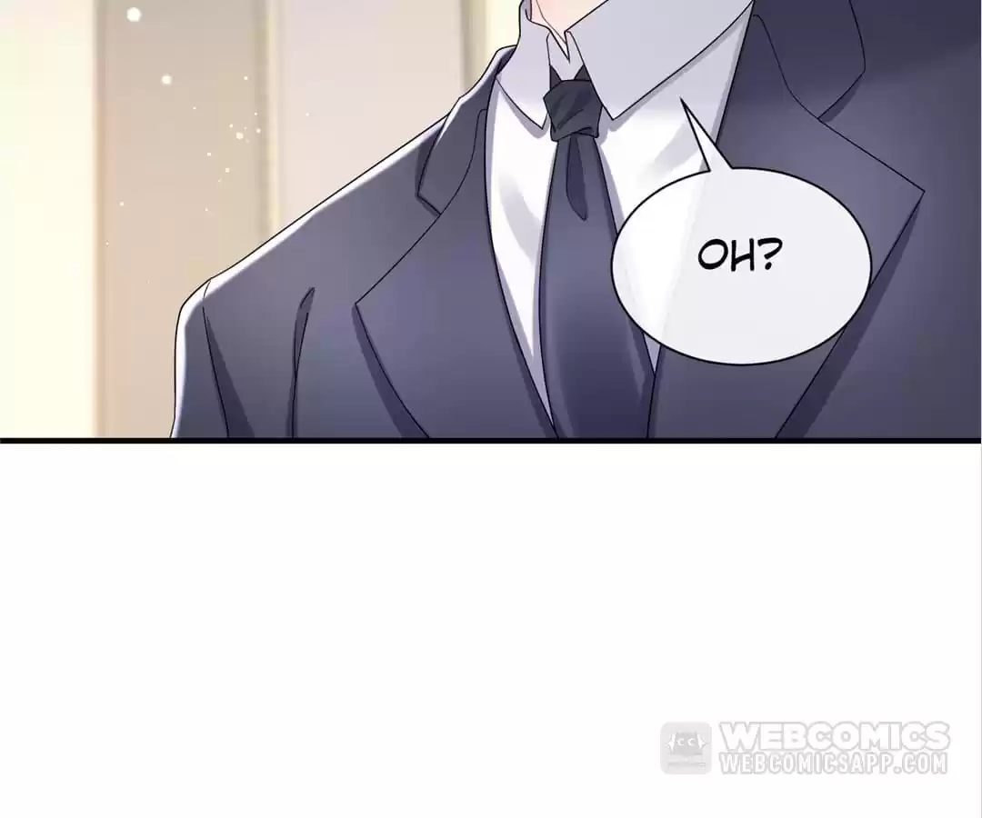 Hold Tight to My Ex-Husband Chapter 68 page 35 - 