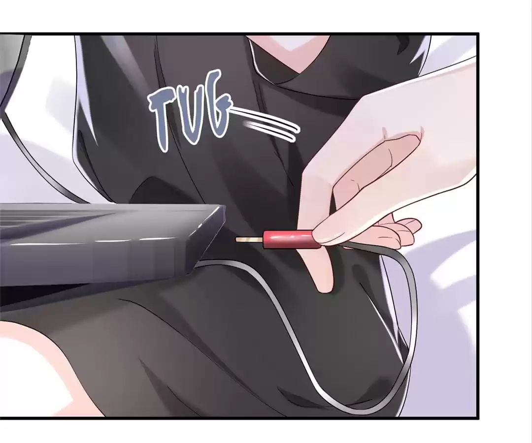 Hold Tight to My Ex-Husband Chapter 68 page 36 - 