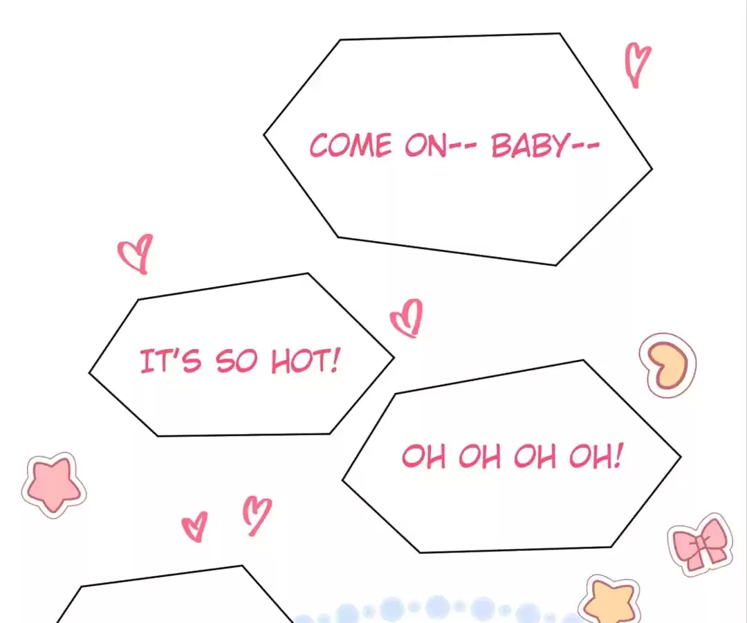 Hold Tight to My Ex-Husband Chapter 68 page 37 - 