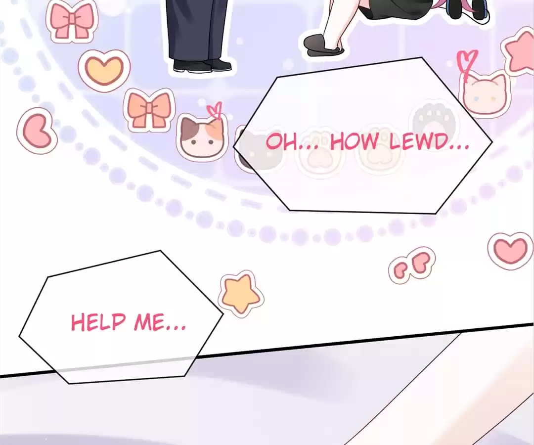 Hold Tight to My Ex-Husband Chapter 68 page 39 - 
