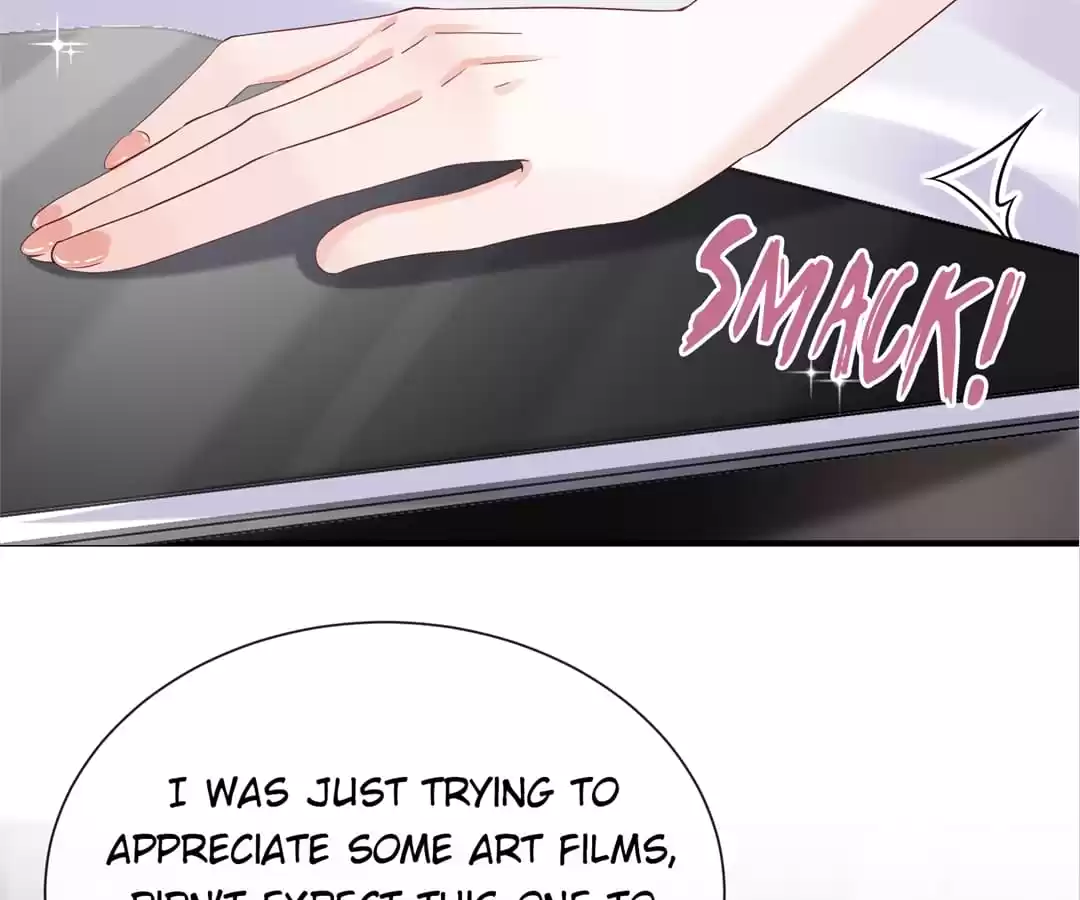 Hold Tight to My Ex-Husband Chapter 68 page 40 - 