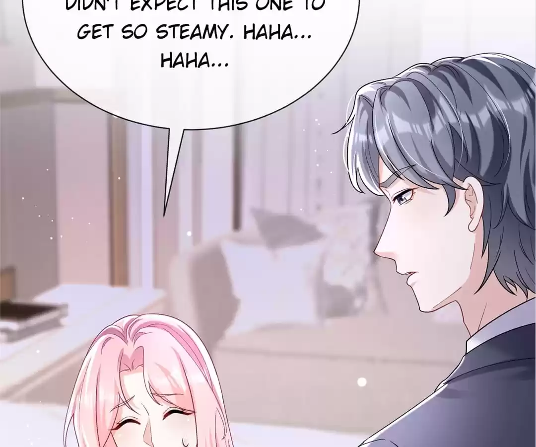 Hold Tight to My Ex-Husband Chapter 68 page 41 - 