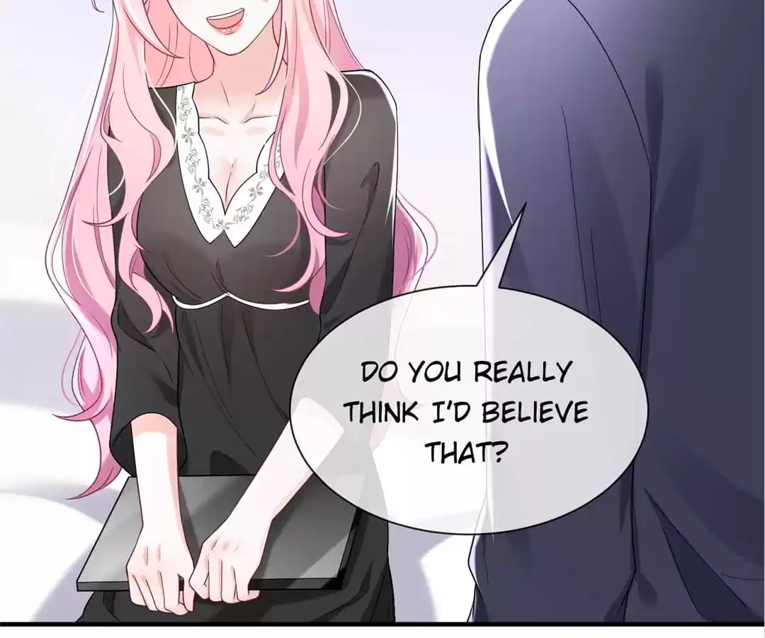 Hold Tight to My Ex-Husband Chapter 68 page 42 - 