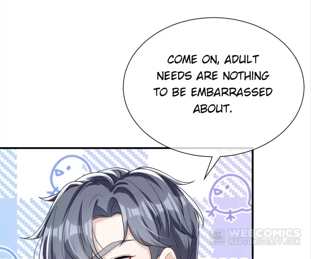 Hold Tight to My Ex-Husband Chapter 68 page 43 - 