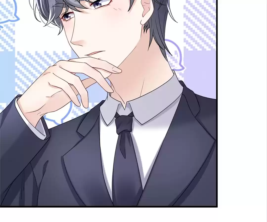 Hold Tight to My Ex-Husband Chapter 68 page 44 - 