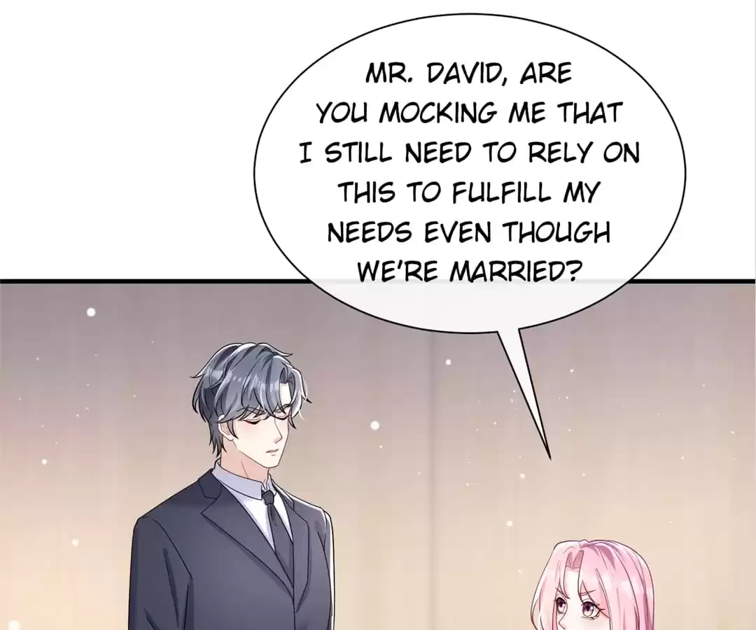 Hold Tight to My Ex-Husband Chapter 68 page 46 - 