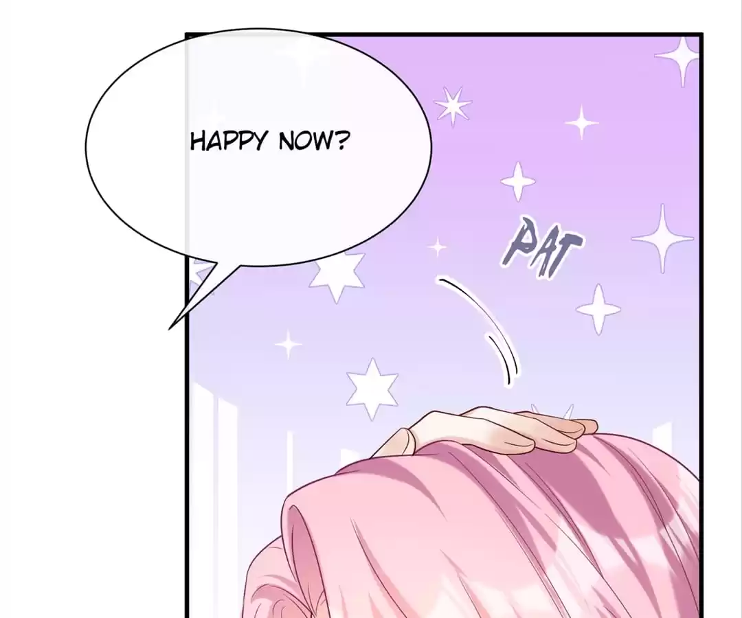 Hold Tight to My Ex-Husband Chapter 68 page 53 - 