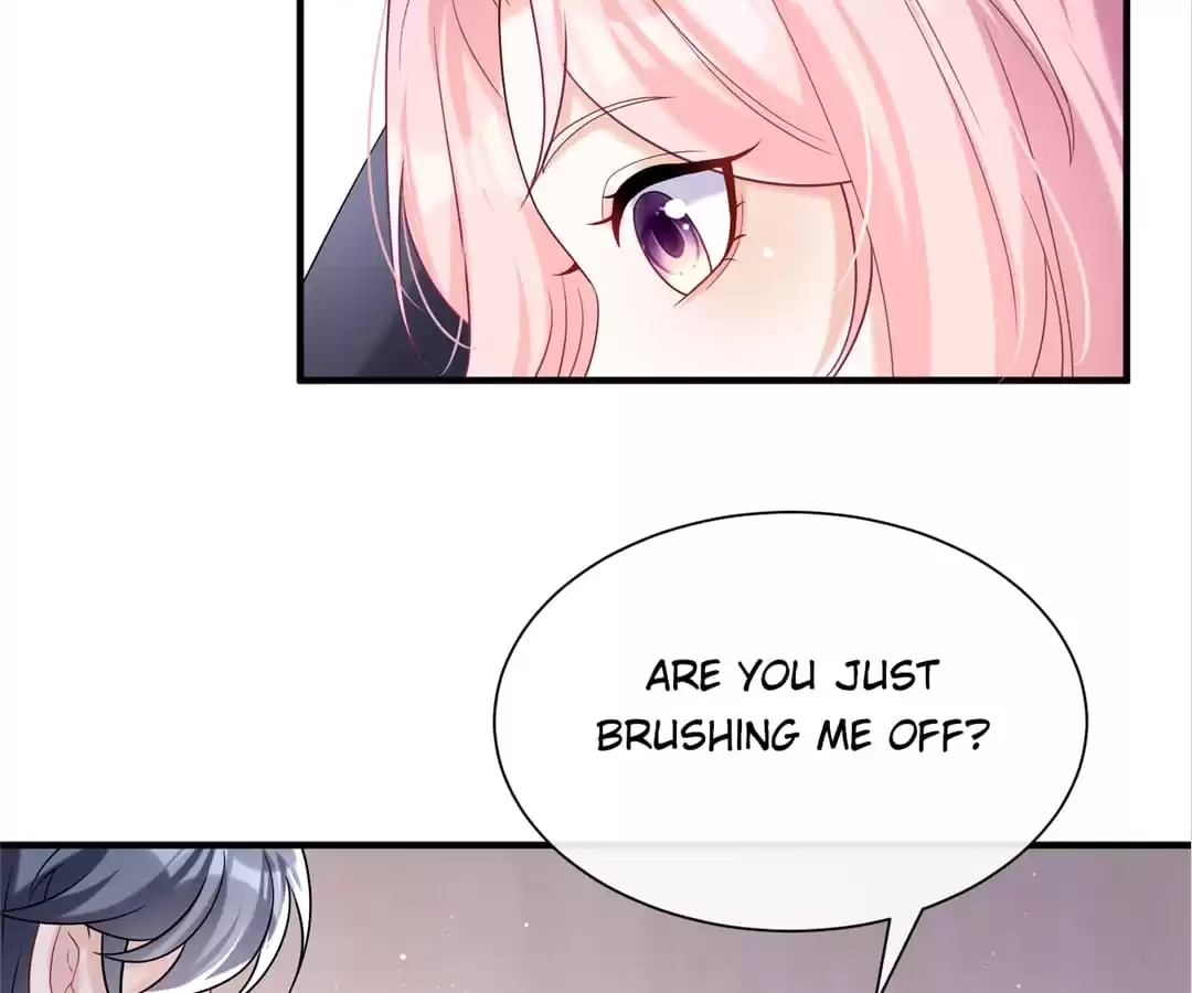 Hold Tight to My Ex-Husband Chapter 68 page 54 - 