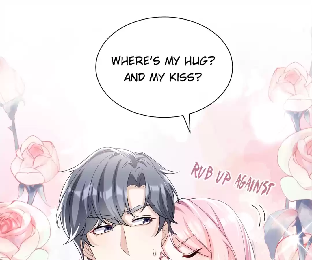 Hold Tight to My Ex-Husband Chapter 68 page 57 - 