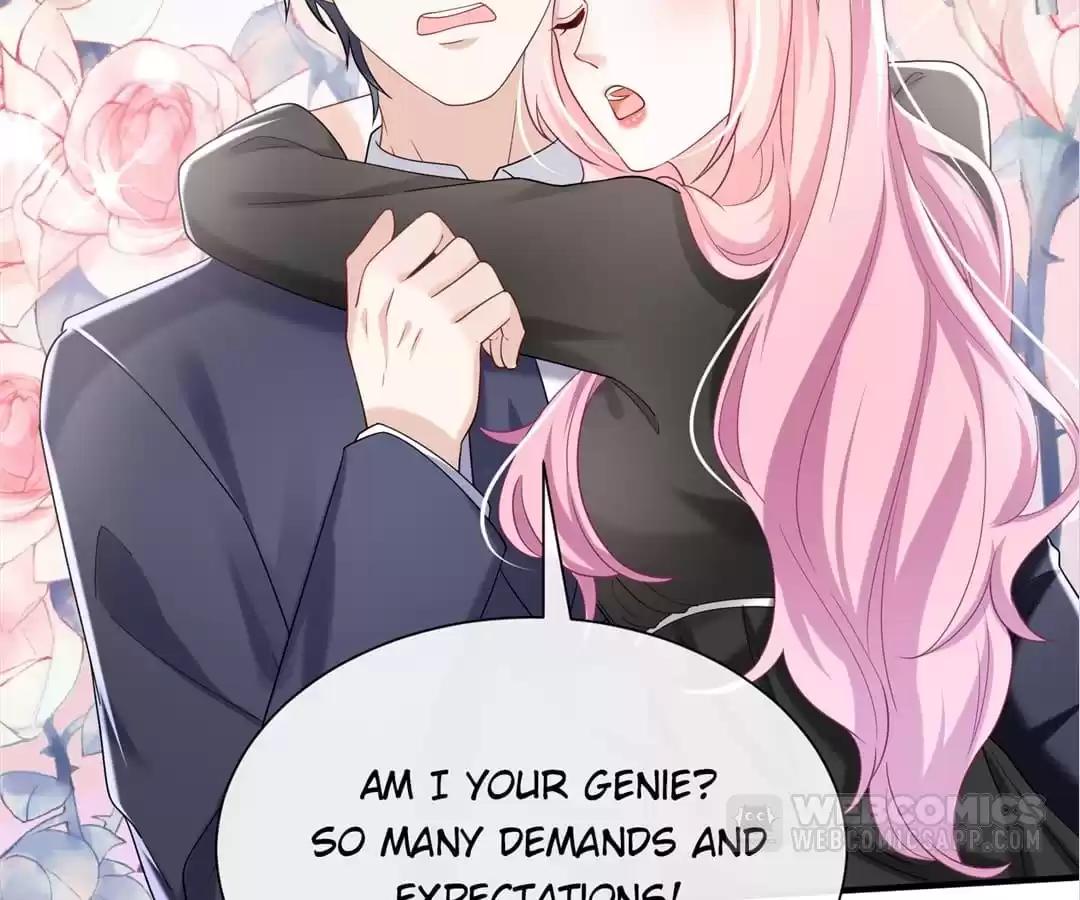 Hold Tight to My Ex-Husband Chapter 68 page 58 - 