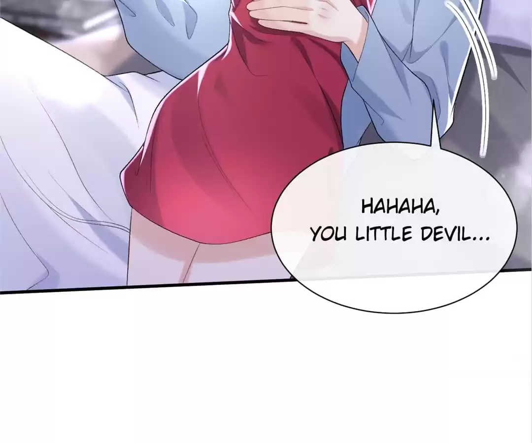 Hold Tight to My Ex-Husband Chapter 68 page 7 - 