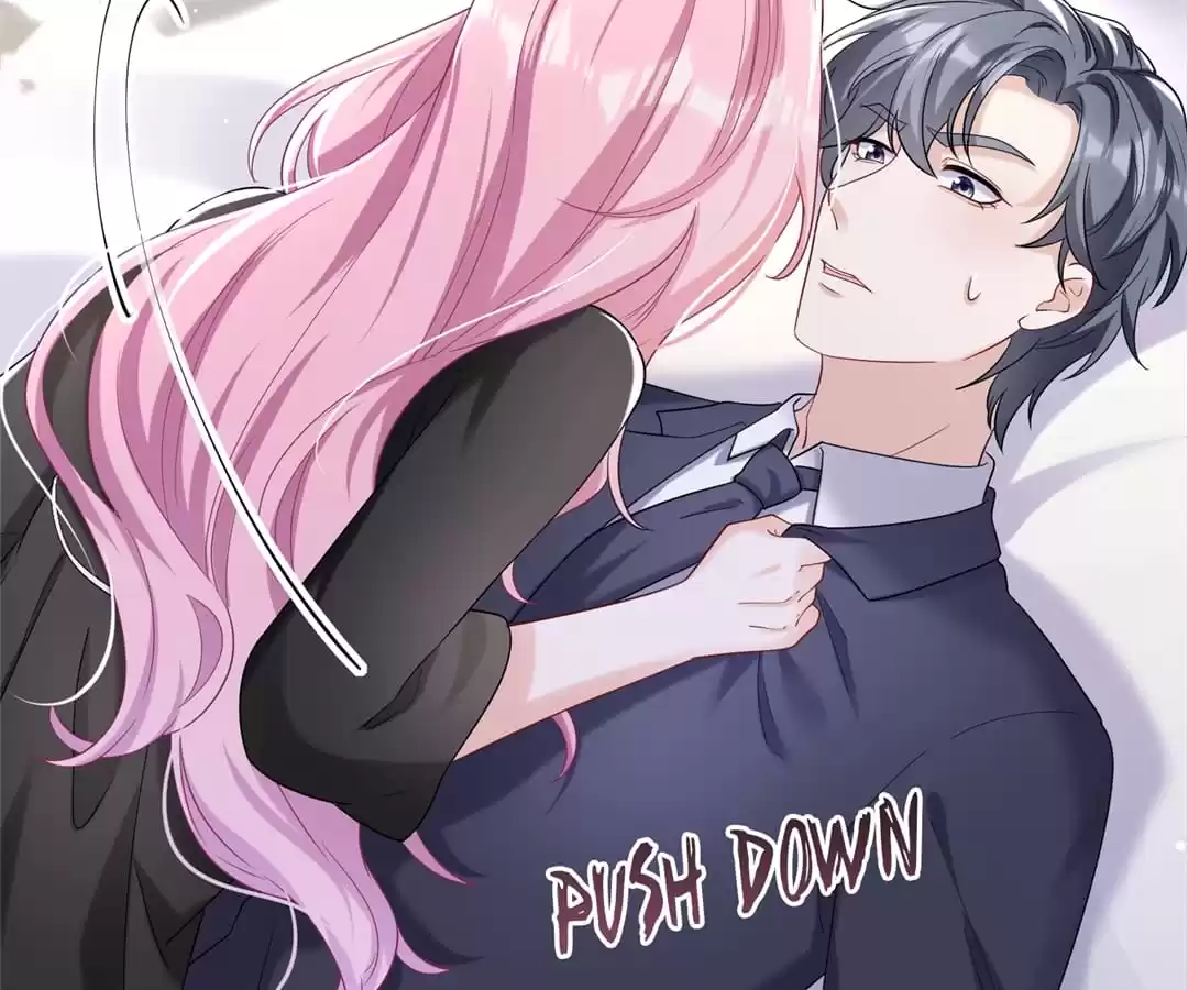 Hold Tight to My Ex-Husband Chapter 68 page 61 - 