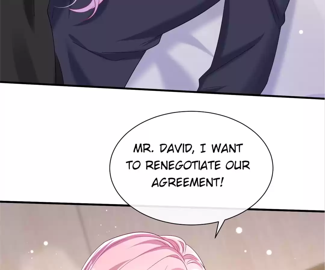 Hold Tight to My Ex-Husband Chapter 68 page 62 - 