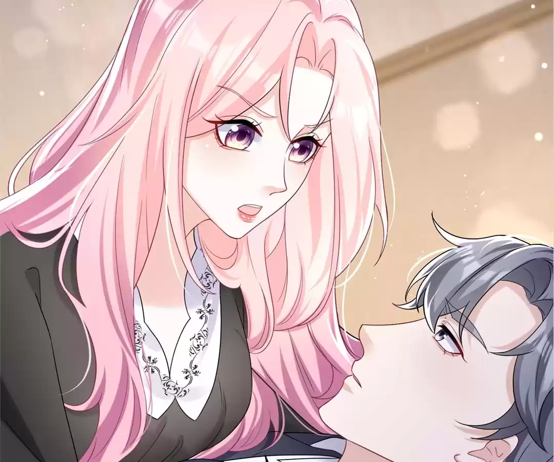 Hold Tight to My Ex-Husband Chapter 68 page 63 - 