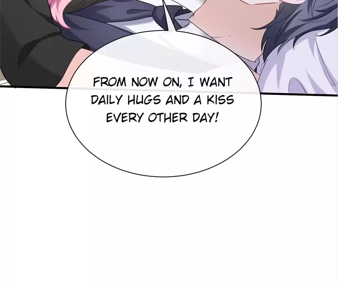 Hold Tight to My Ex-Husband Chapter 68 page 64 - 