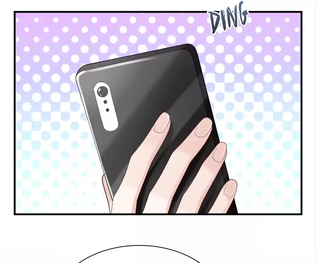 Hold Tight to My Ex-Husband Chapter 68 page 8 - 