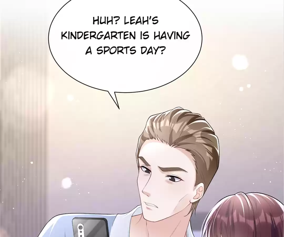 Hold Tight to My Ex-Husband Chapter 68 page 9 - 