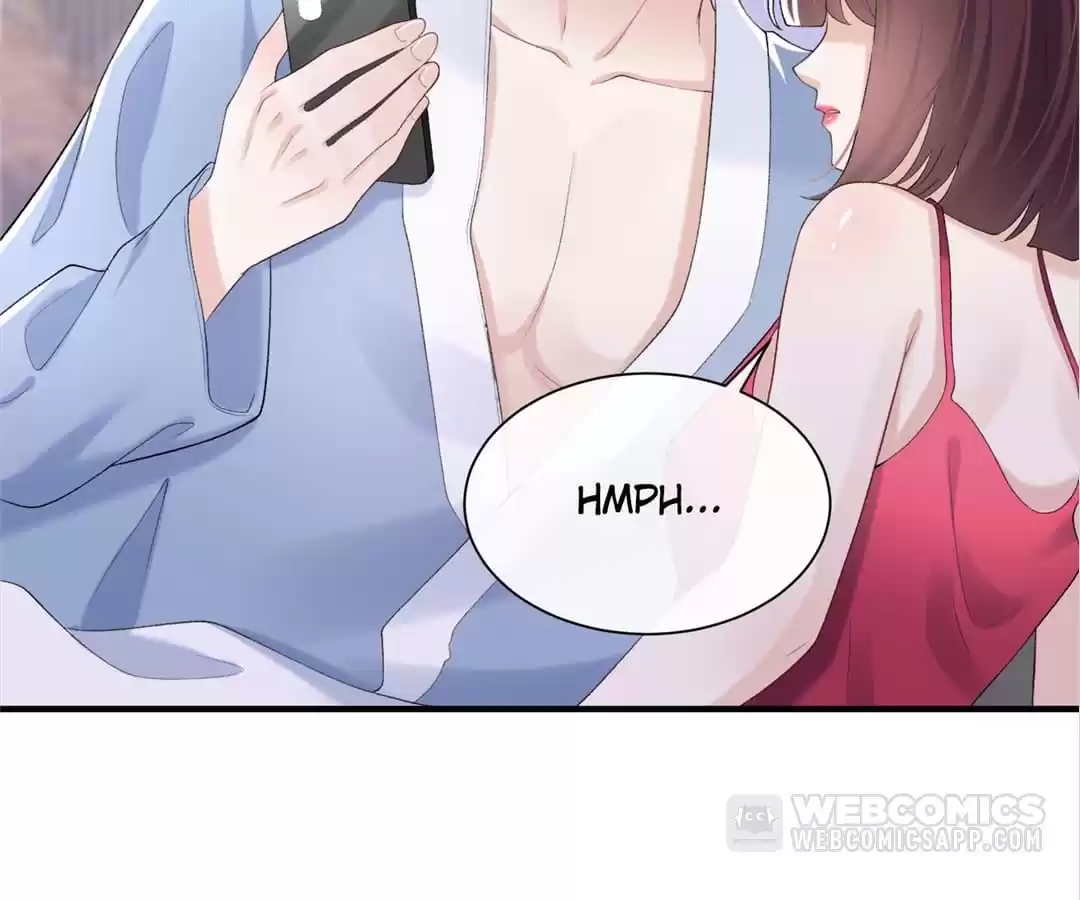 Hold Tight to My Ex-Husband Chapter 68 page 10 - 